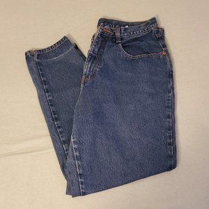 Venezia Vintage Mom Jeans
